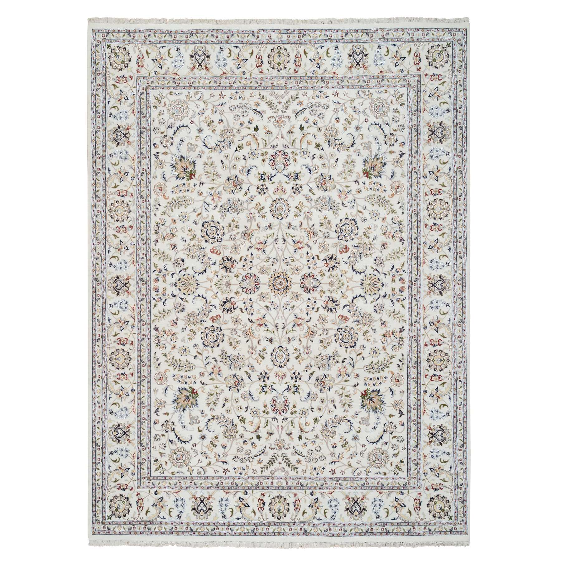 Traditional Rugs LUV584226